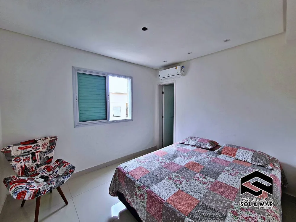 Apartamento, 3 quartos, 135 m² - Foto 5