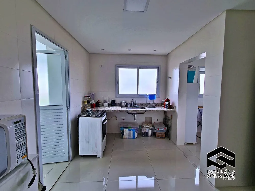 Apartamento, 3 quartos, 135 m² - Foto 8
