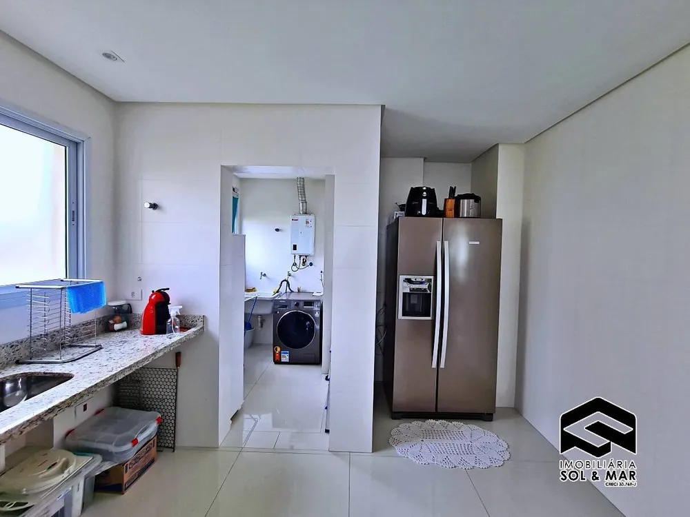 Apartamento, 3 quartos, 135 m² - Foto 9