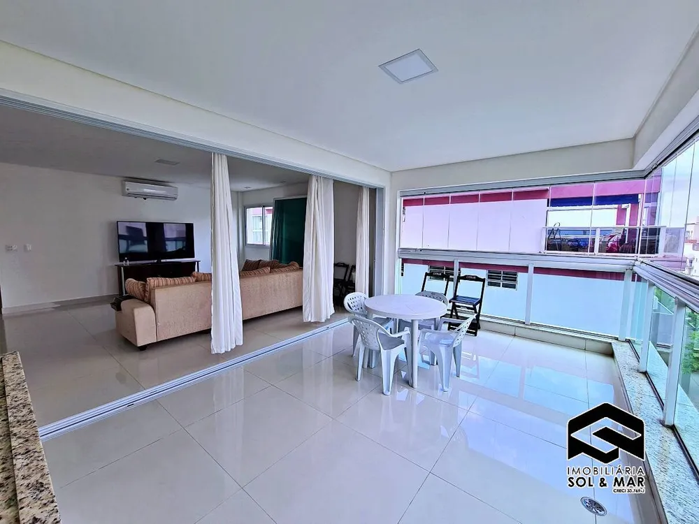 Apartamento, 3 quartos, 135 m² - Foto 11