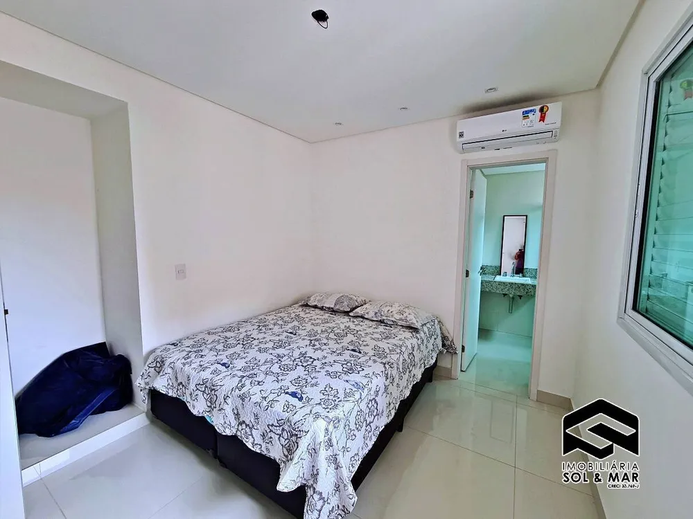 Apartamento, 3 quartos, 135 m² - Foto 2