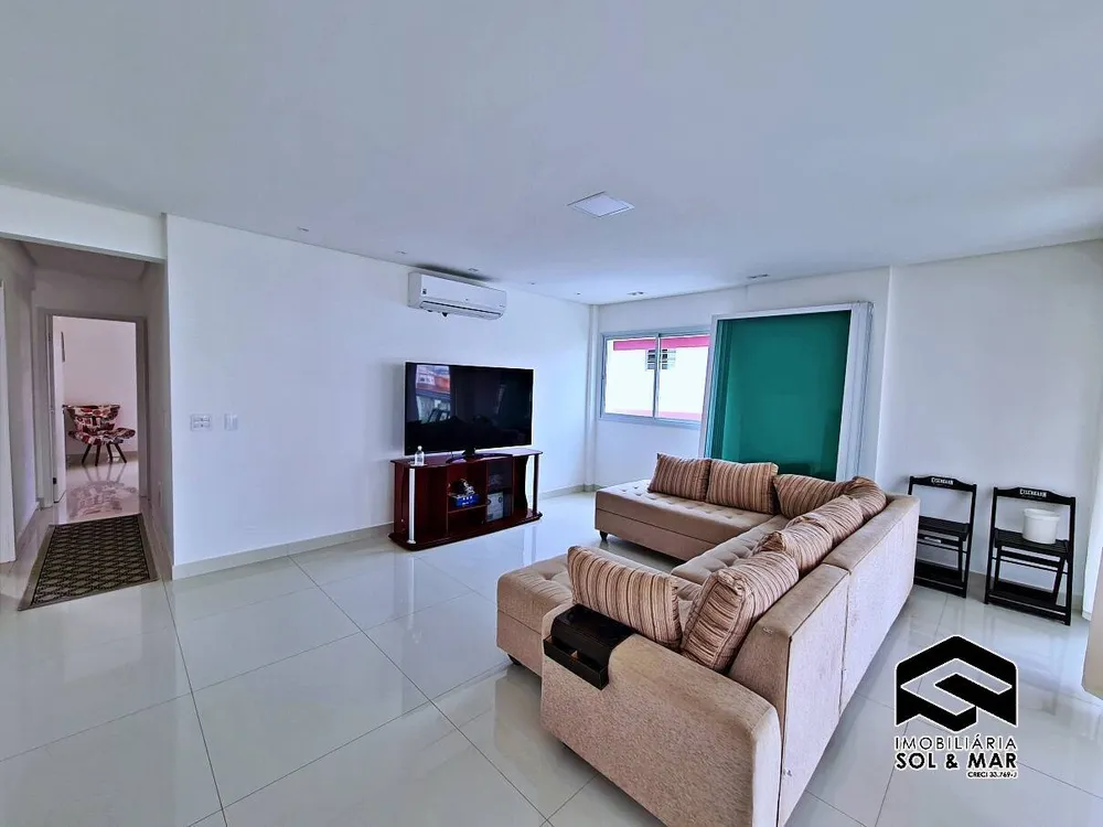 Apartamento, 3 quartos, 135 m² - Foto 1