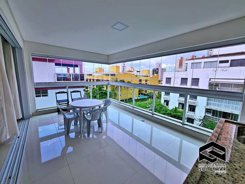 Apartamento, 3 quartos, 135 m² - Foto 10