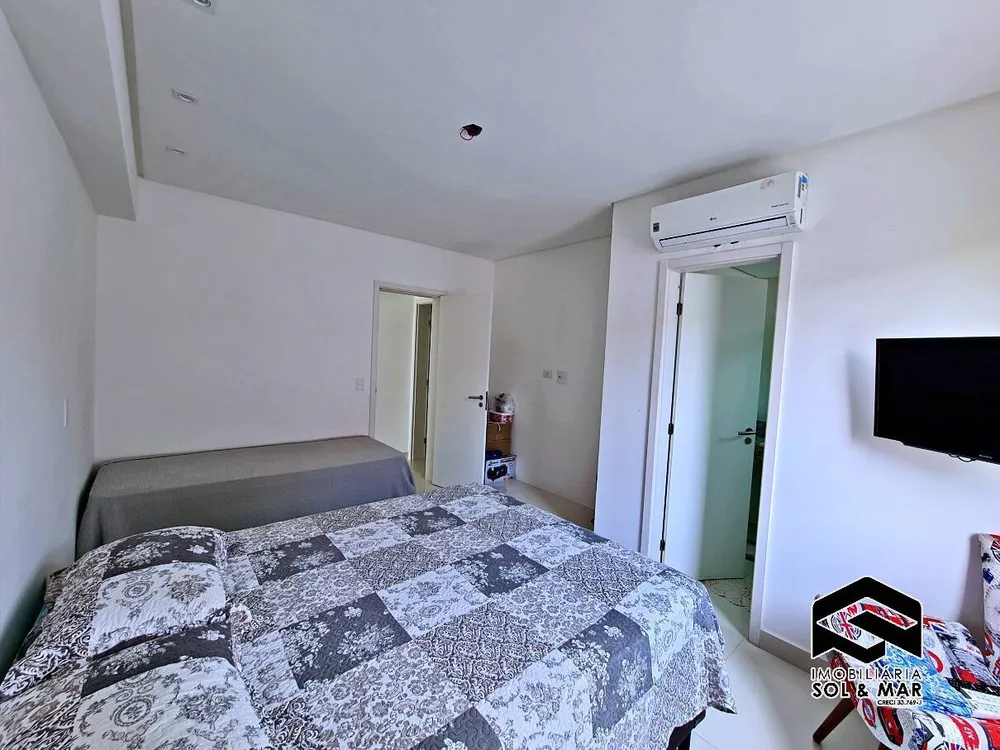Apartamento, 3 quartos, 135 m² - Foto 7