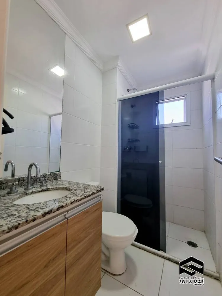 Apartamento, 2 quartos, 60 m² - Foto 2