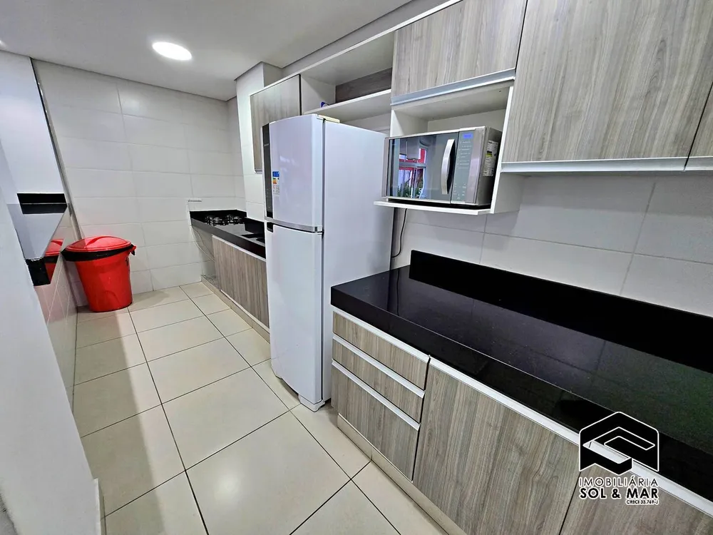 Apartamento, 2 quartos, 60 m² - Foto 8