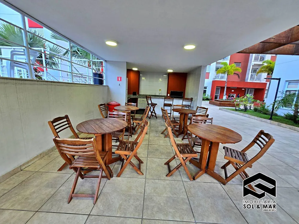 Apartamento, 2 quartos, 60 m² - Foto 4
