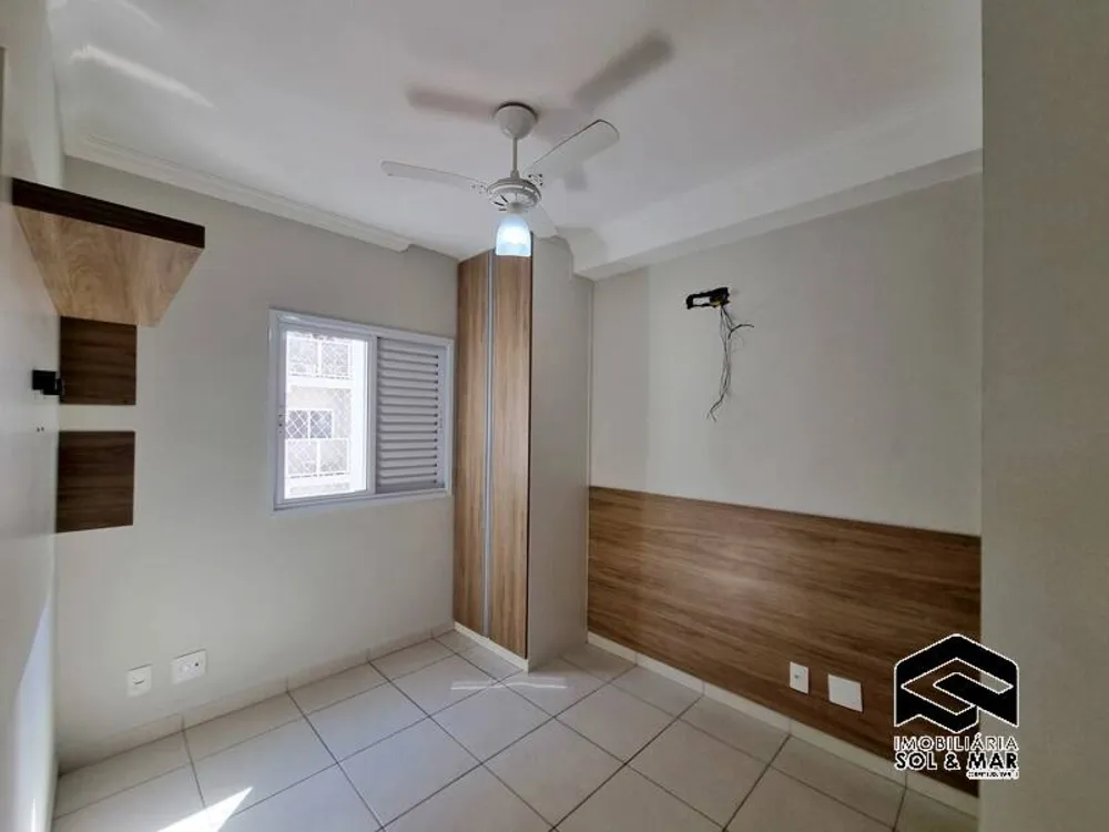 Apartamento, 2 quartos, 60 m² - Foto 5