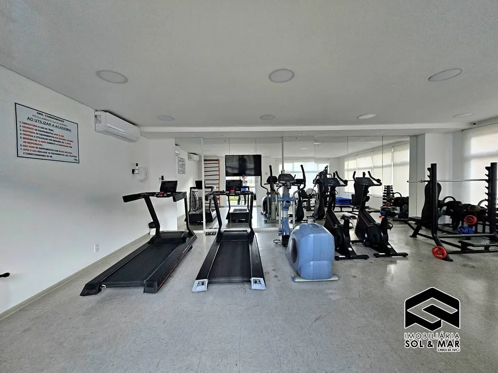 Apartamento, 2 quartos, 60 m² - Foto 1