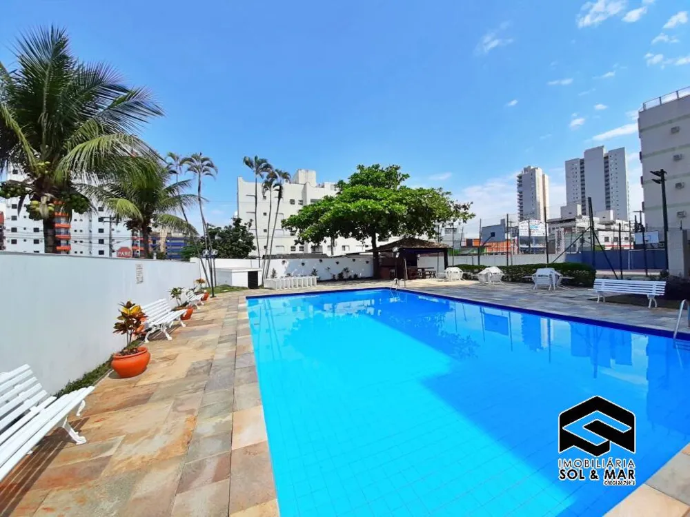Apartamento, 4 quartos, 128 m² - Foto 7
