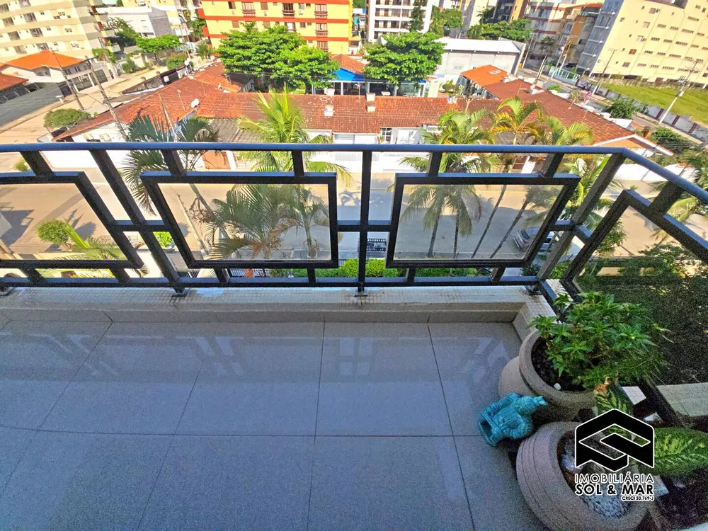 Apartamento, 4 quartos, 128 m² - Foto 3