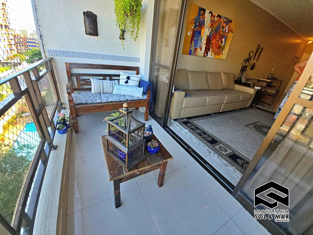 Apartamento, 4 quartos, 128 m² - Foto 6