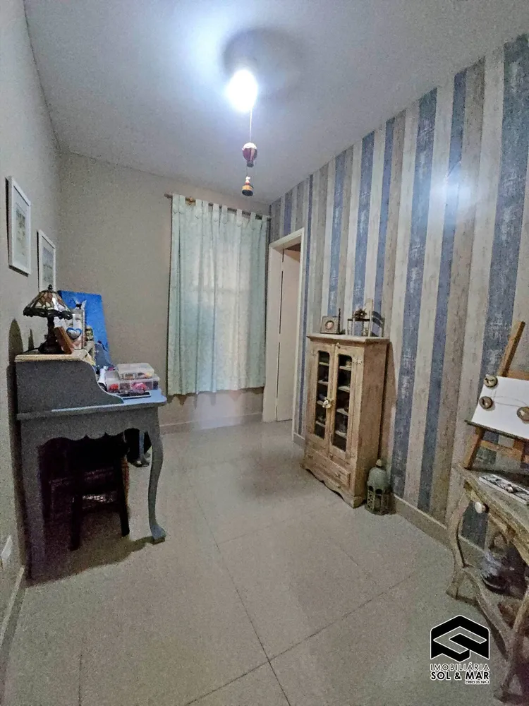 Apartamento, 4 quartos, 128 m² - Foto 4