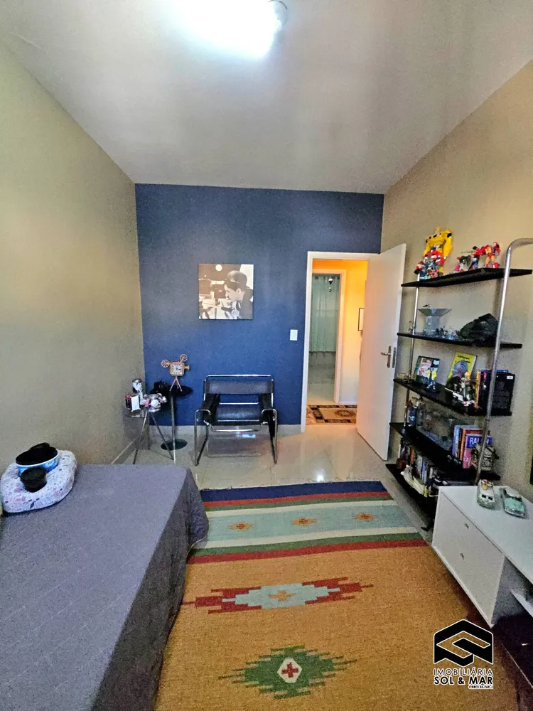 Apartamento, 4 quartos, 128 m² - Foto 1
