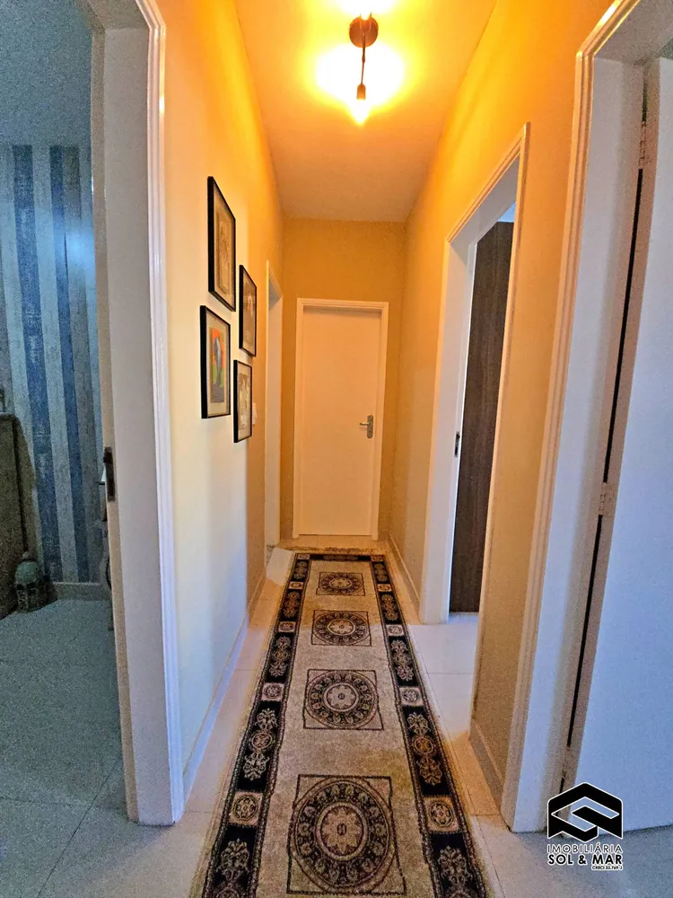Apartamento, 4 quartos, 128 m² - Foto 8