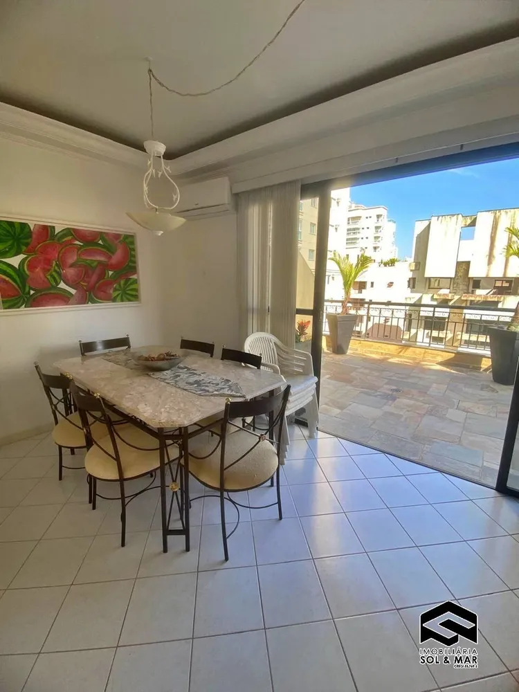 Apartamento, 3 quartos, 298 m² - Foto 1