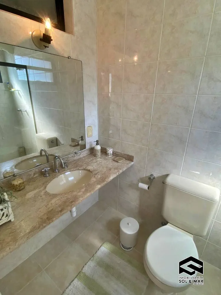 Apartamento, 3 quartos, 298 m² - Foto 4