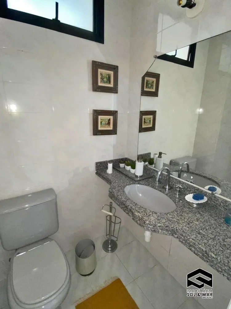Apartamento, 3 quartos, 298 m² - Foto 2