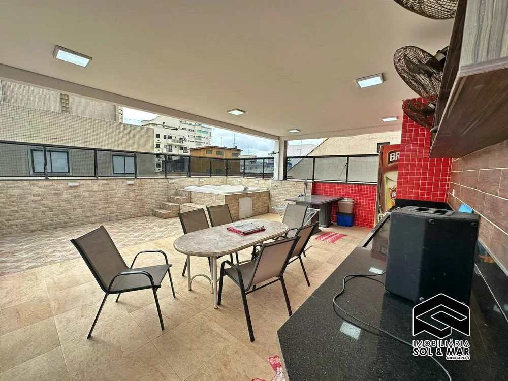 Apartamento, 3 quartos, 172 m² - Foto 1