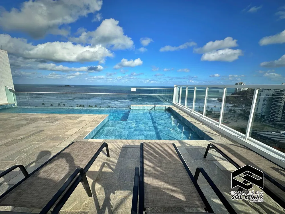 Apartamento, 2 quartos, 56 m² - Foto 1