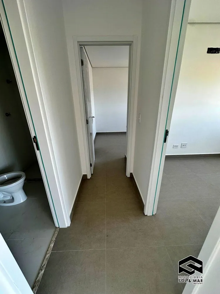 Apartamento, 2 quartos, 56 m² - Foto 2