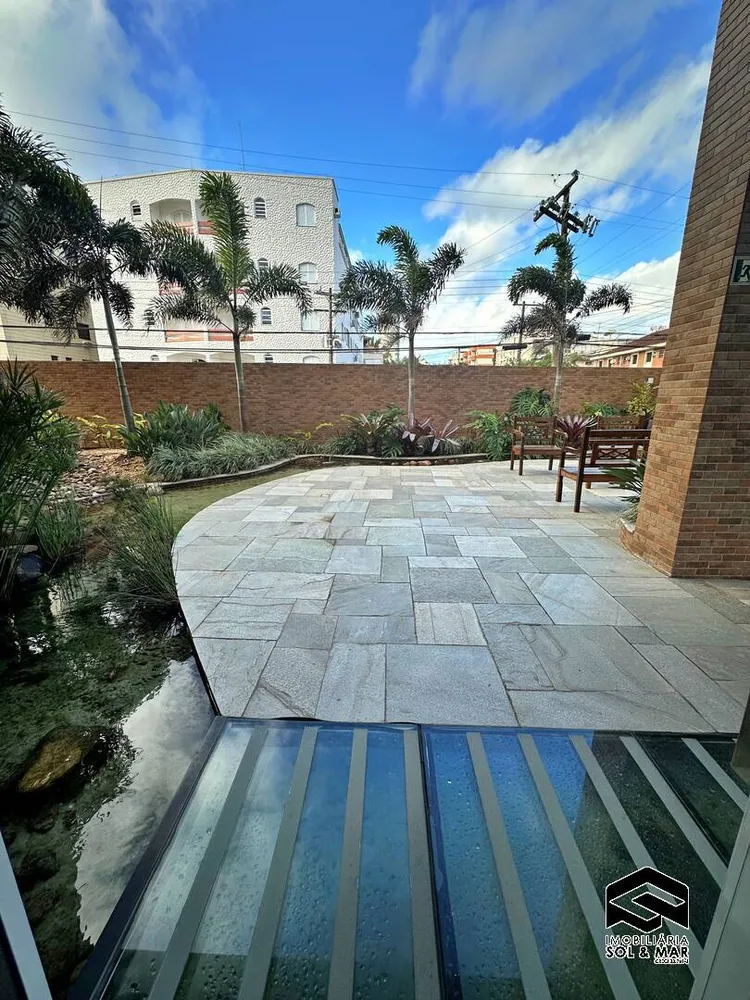 Apartamento, 2 quartos, 56 m² - Foto 5
