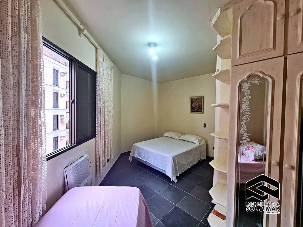 Apartamento à venda com 3 quartos, 85m² - Foto 8