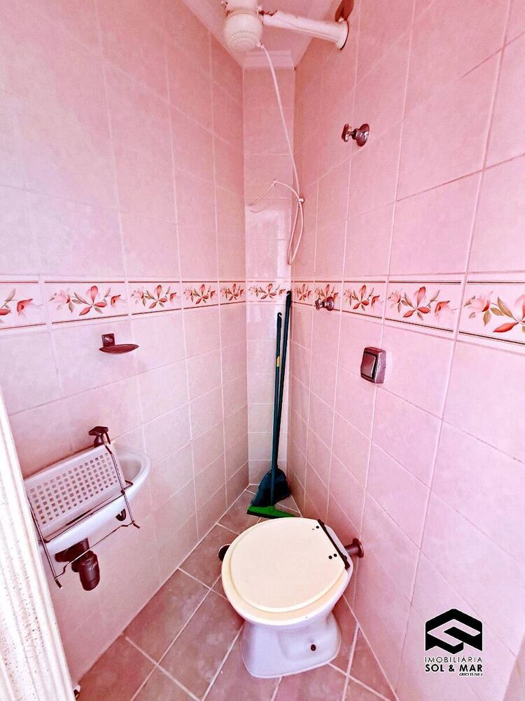 Apartamento à venda com 3 quartos, 85m² - Foto 15