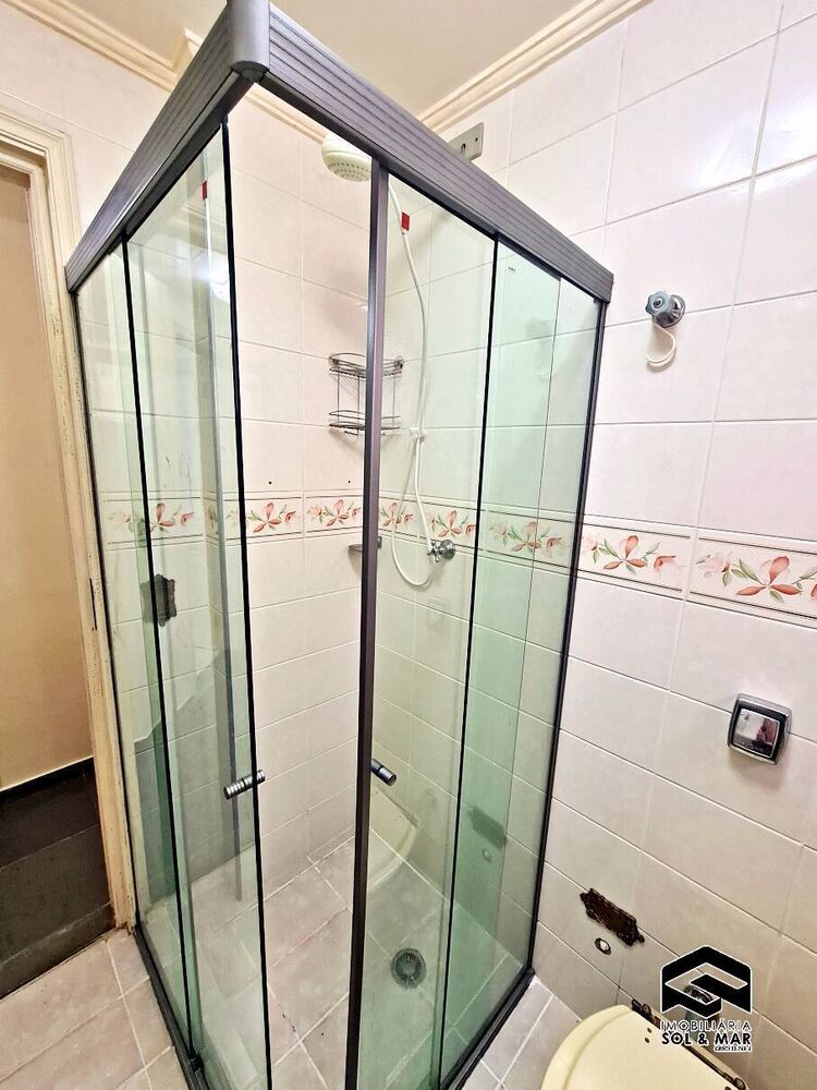 Apartamento à venda com 3 quartos, 85m² - Foto 10