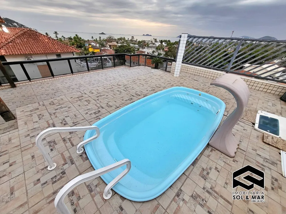 Apartamento, 3 quartos, 250 m² - Foto 15