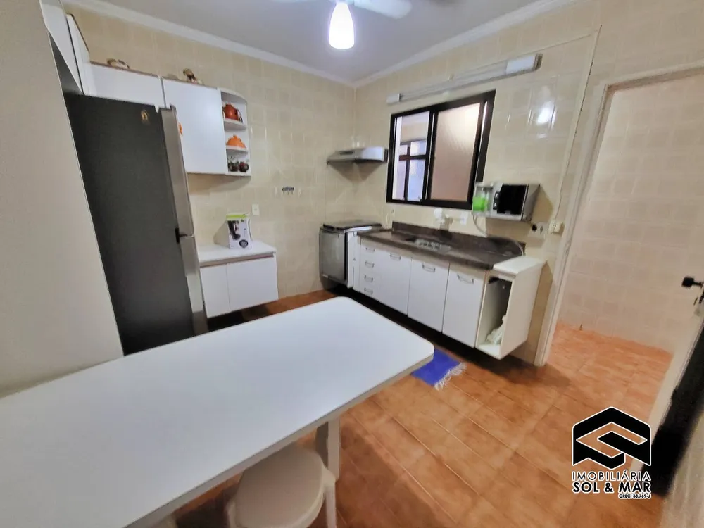 Apartamento, 3 quartos, 250 m² - Foto 10