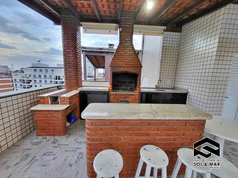 Apartamento, 3 quartos, 250 m² - Foto 14