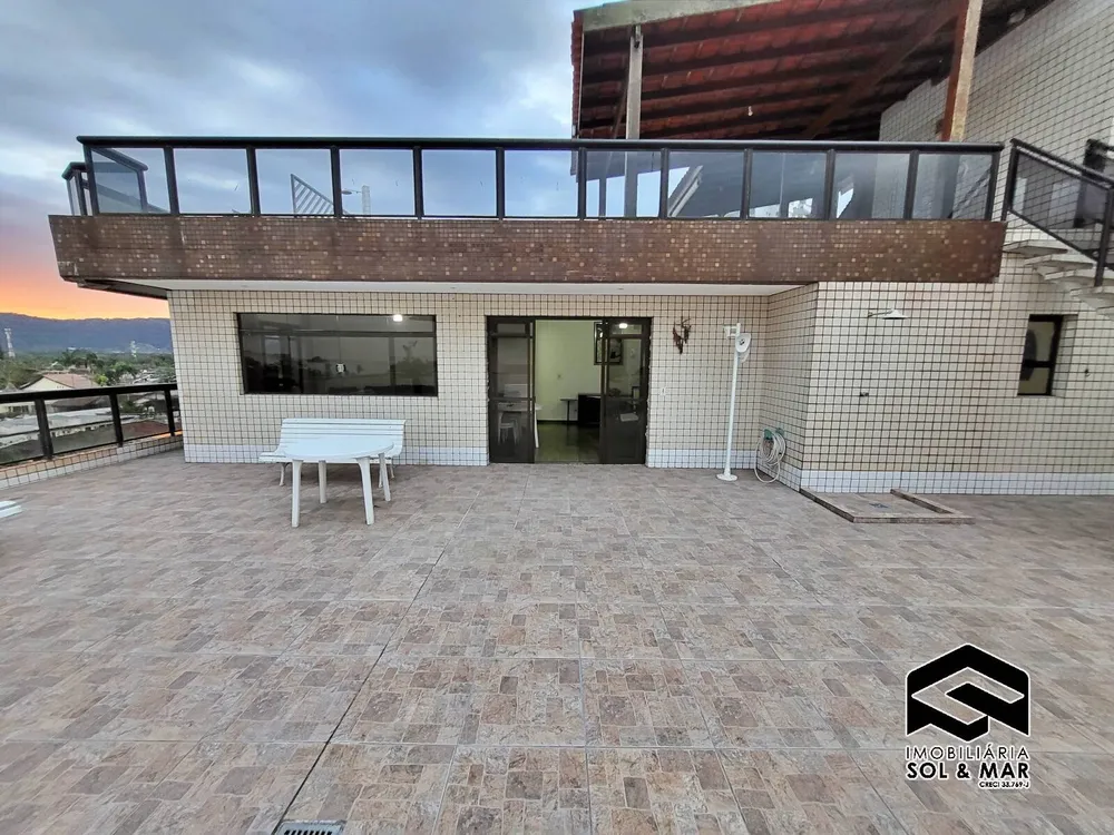 Apartamento, 3 quartos, 250 m² - Foto 4