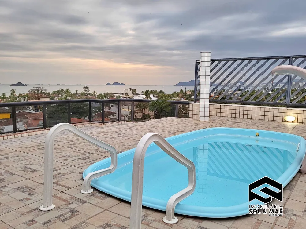 Apartamento, 3 quartos, 250 m² - Foto 13