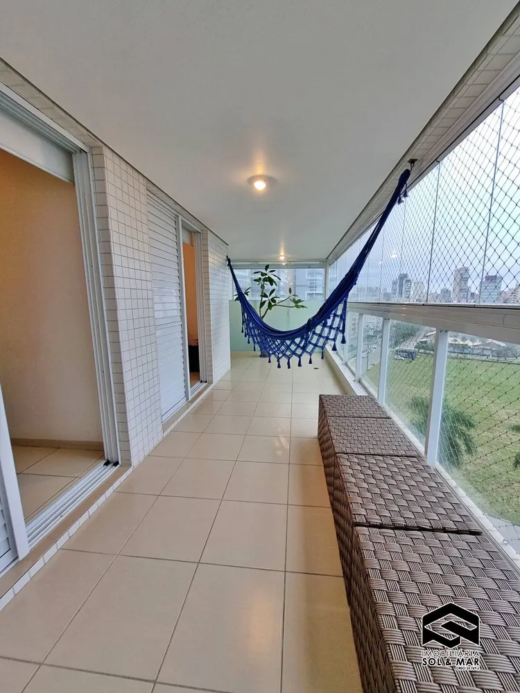 Apartamento, 3 quartos, 111 m² - Foto 5