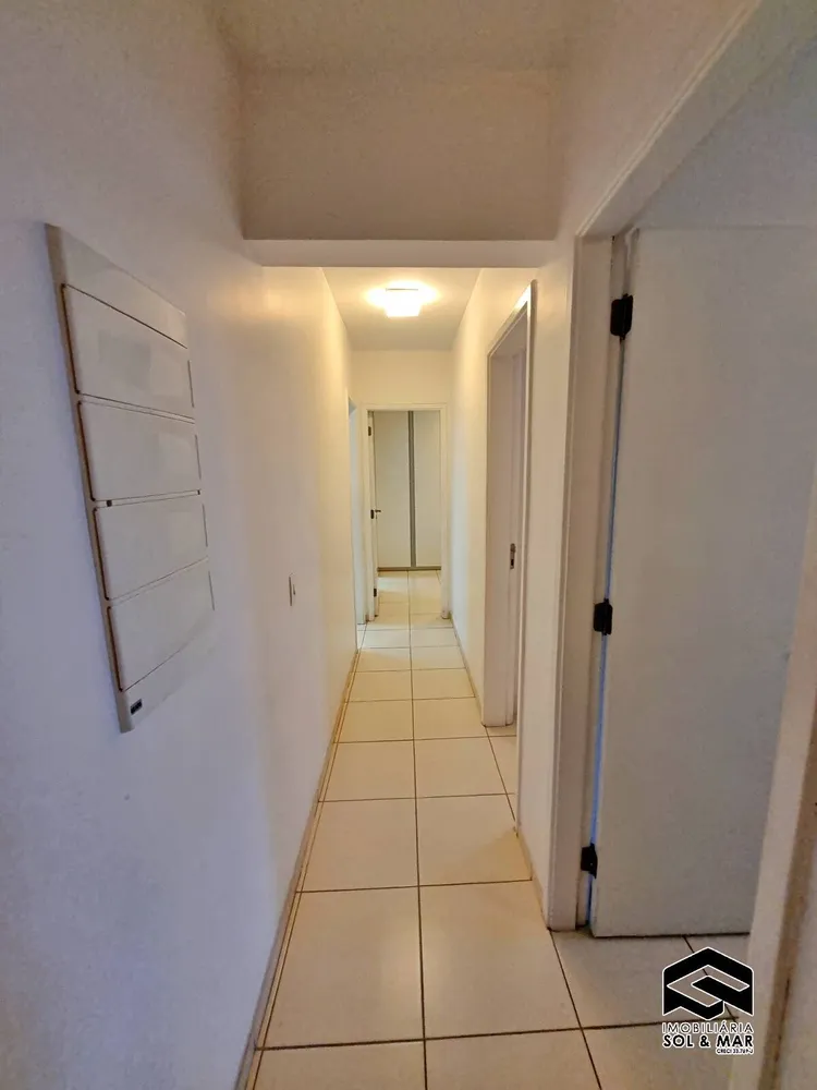 Apartamento, 3 quartos, 111 m² - Foto 2