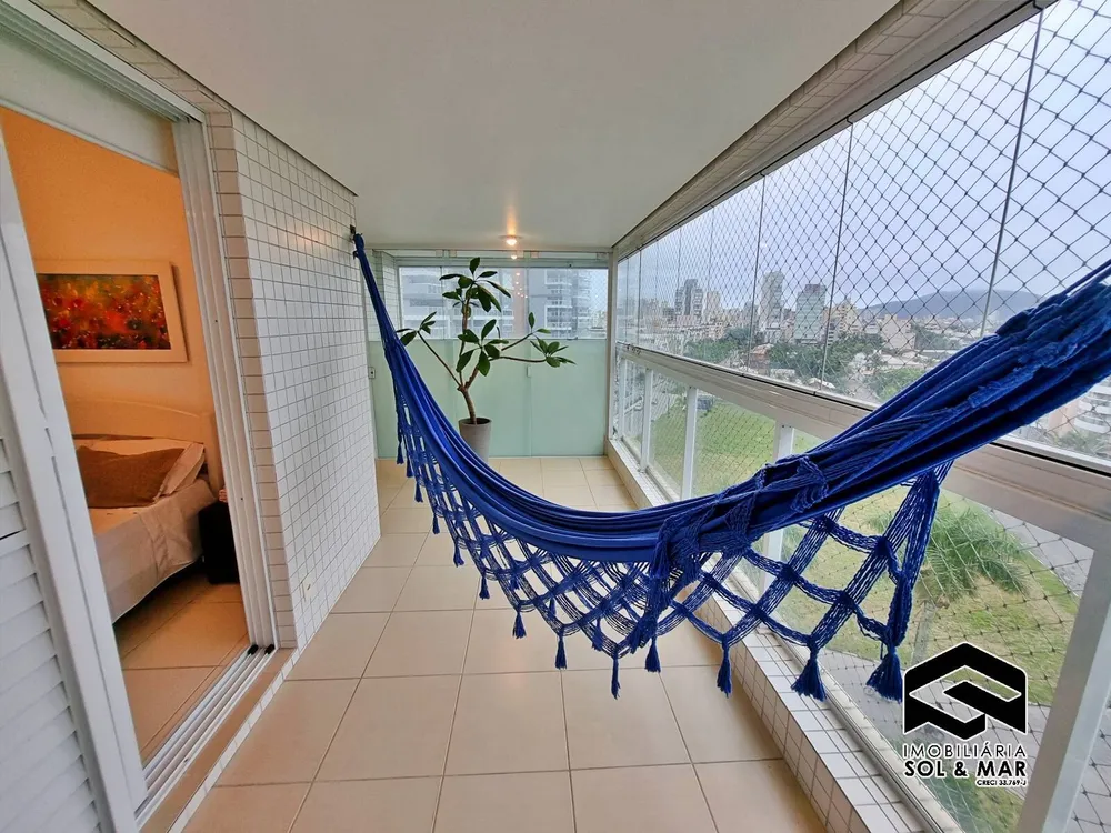 Apartamento, 3 quartos, 111 m² - Foto 7
