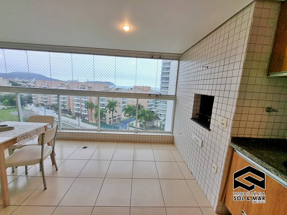 Apartamento, 3 quartos, 111 m² - Foto 3