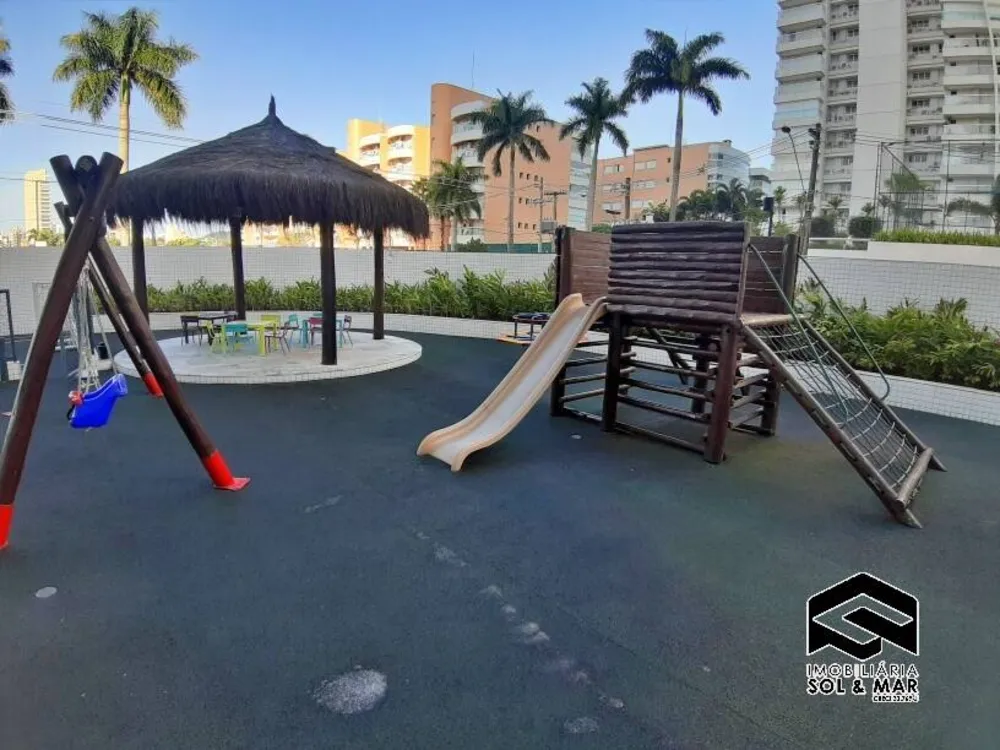 Apartamento, 3 quartos, 111 m² - Foto 1