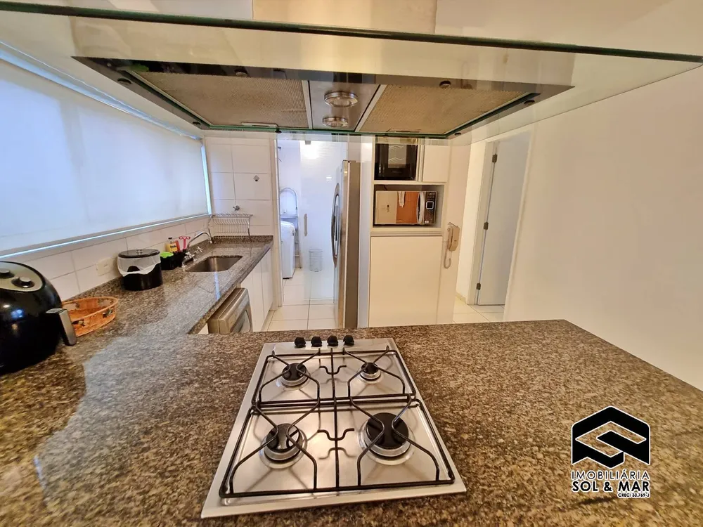 Apartamento, 3 quartos, 111 m² - Foto 6