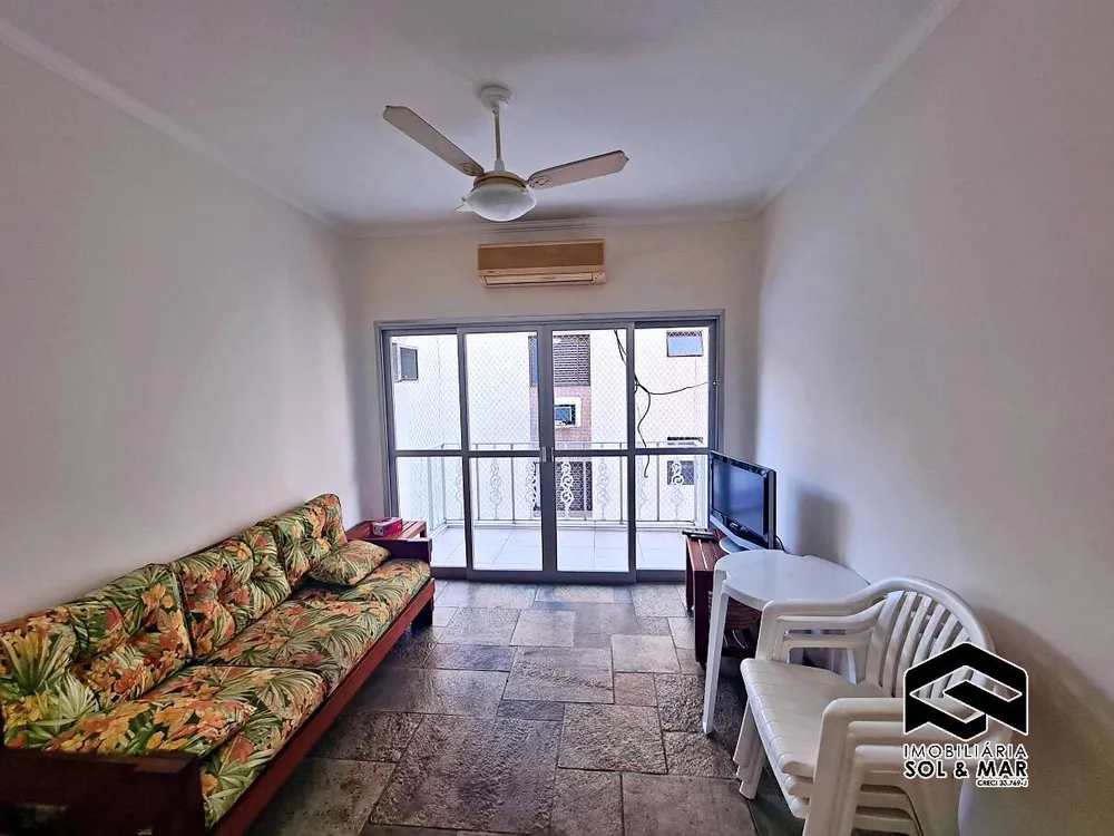 Apartamento, 3 quartos, 90 m² - Foto 3