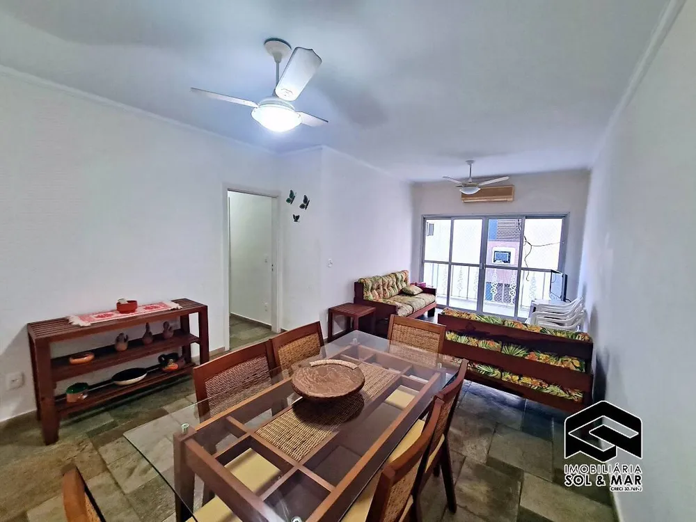 Apartamento, 3 quartos, 90 m² - Foto 5
