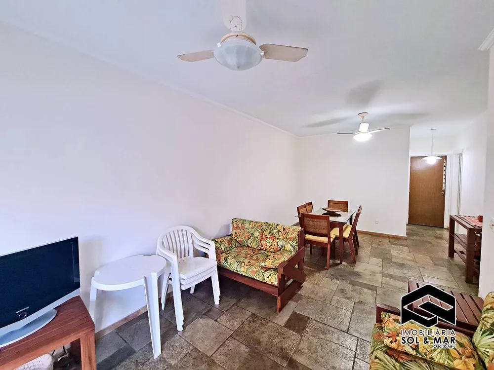 Apartamento, 3 quartos, 90 m² - Foto 6