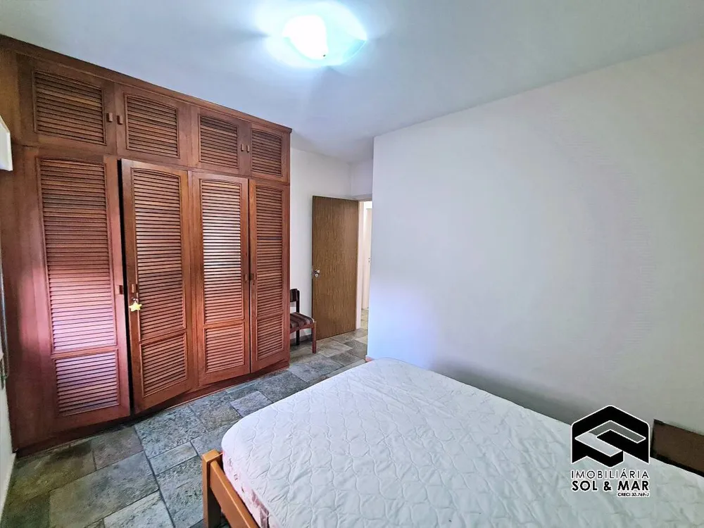 Apartamento, 3 quartos, 90 m² - Foto 2