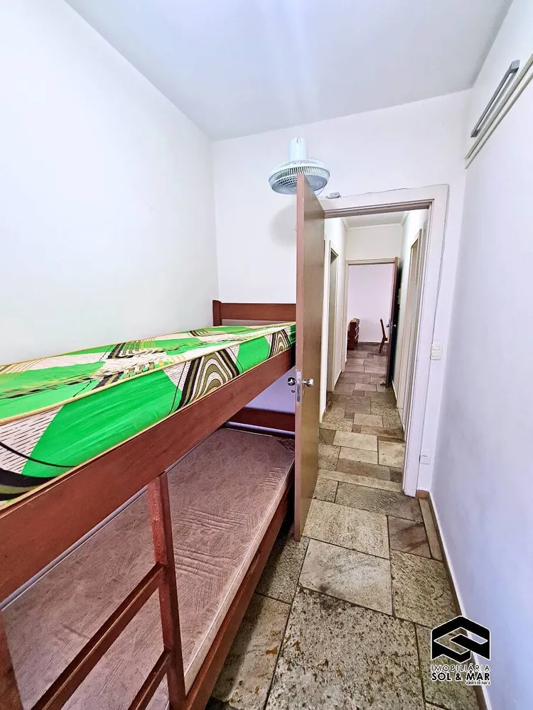 Apartamento, 3 quartos, 90 m² - Foto 9