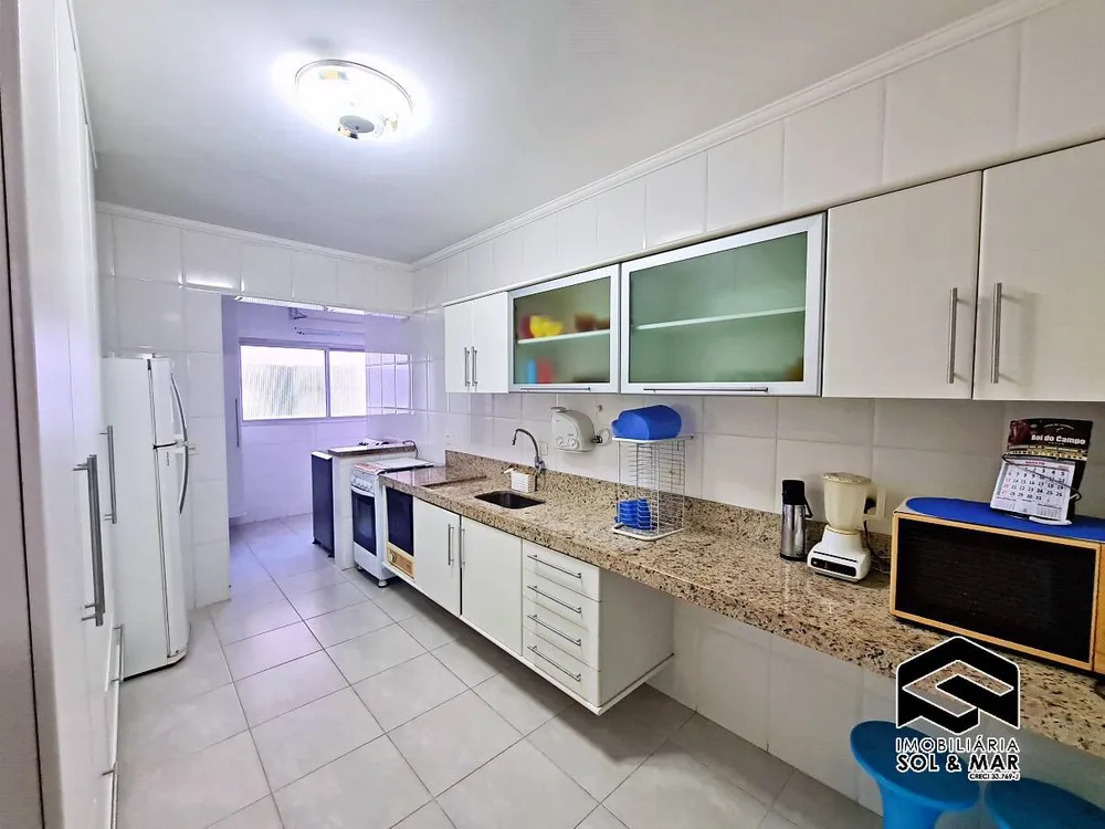 Apartamento, 3 quartos, 90 m² - Foto 1