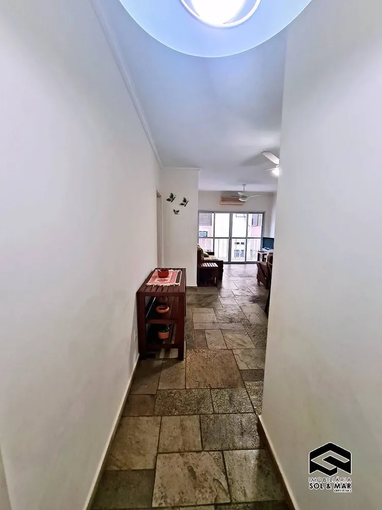 Apartamento, 3 quartos, 90 m² - Foto 1