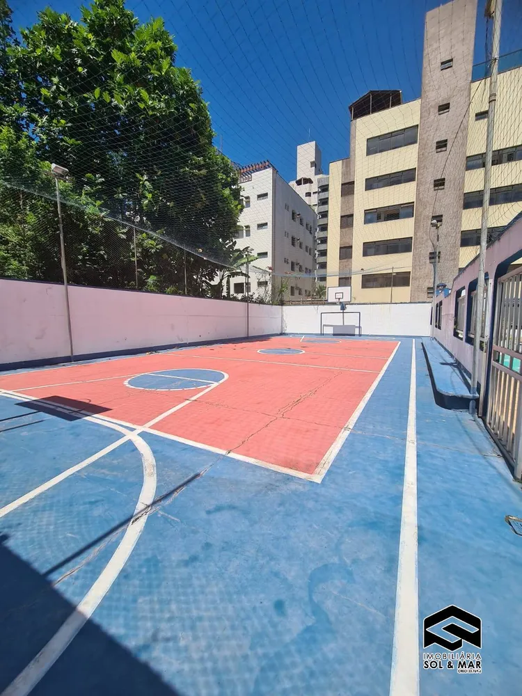 Apartamento, 3 quartos, 90 m² - Foto 7