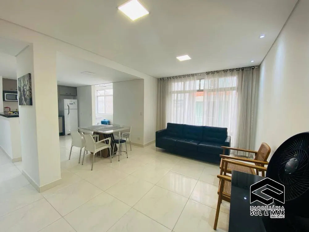 Apartamento, 2 quartos, 75 m² - Foto 2