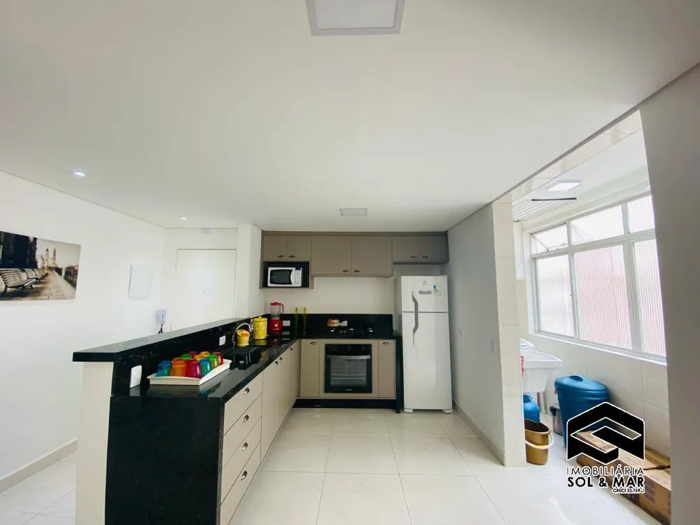 Apartamento, 2 quartos, 75 m² - Foto 10